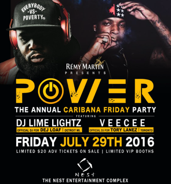 Power